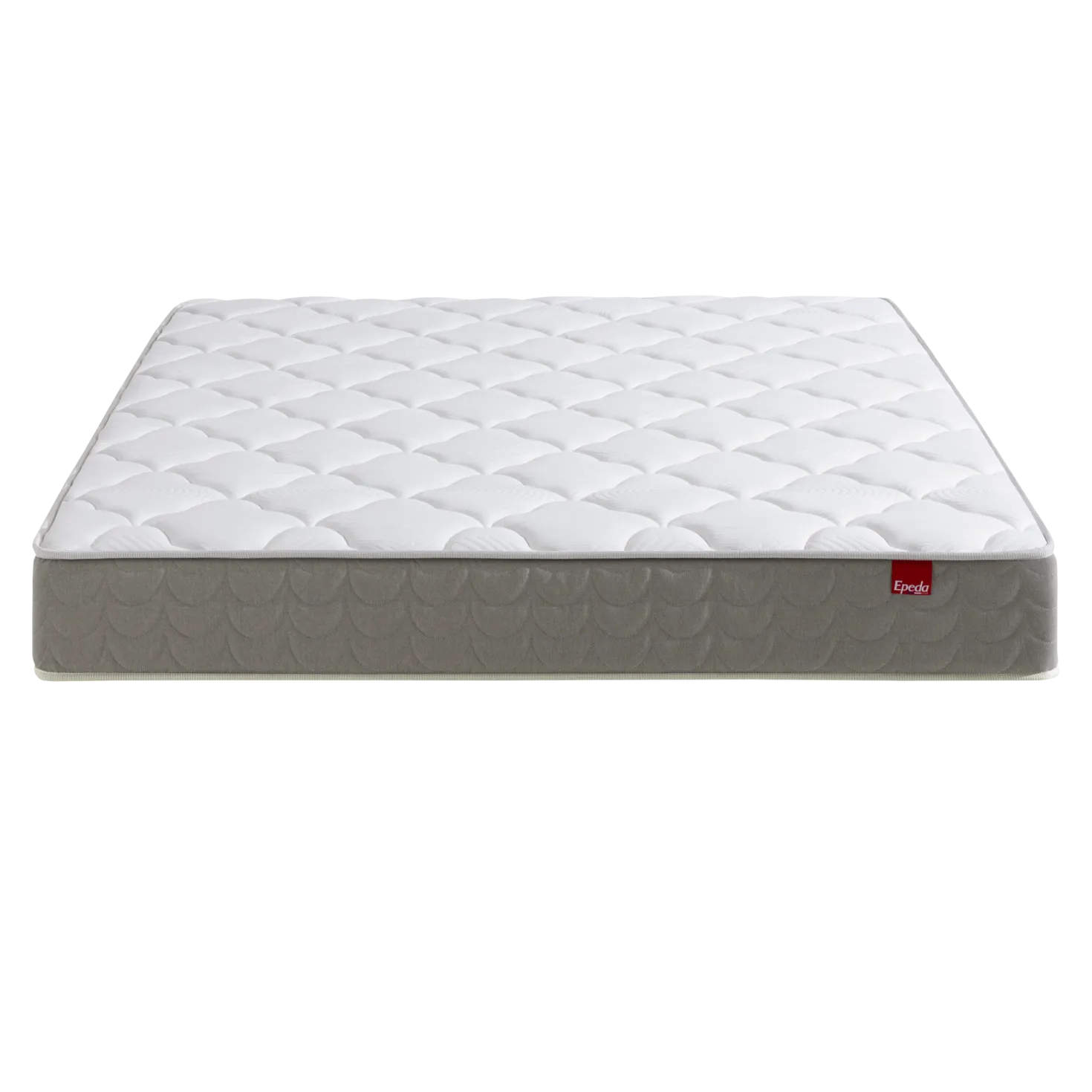 EPEDA Matelas ressorts ensachés 22 cm Erisia