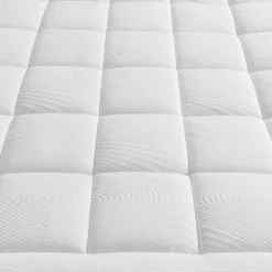EPEDA Matelas ressorts ensachés 27 cm Emarys