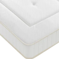 EPEDA Matelas ressorts ensachés 22,5cm Balade Enveloppant