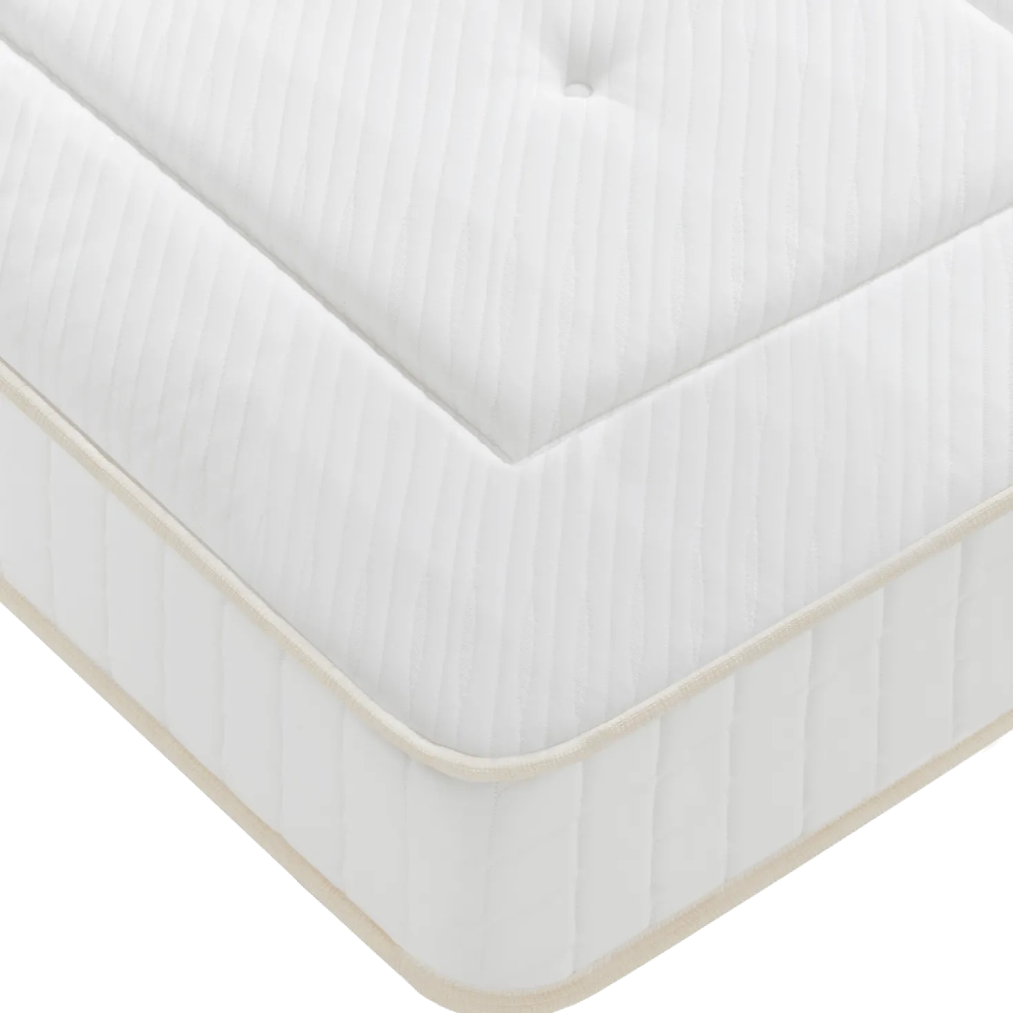 EPEDA Matelas ressorts ensachés 22,5cm Balade Enveloppant