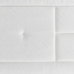 EPEDA Matelas ressorts ensachés 22,5cm Balade Enveloppant