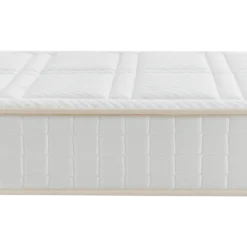EPEDA Matelas ressorts ensachés 22,5 cm Balade Equilibré