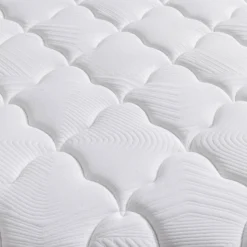 EPEDA Matelas ressorts ensachés 22 cm Erisia