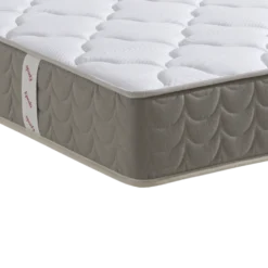 EPEDA Matelas ressorts ensachés 22 cm Erisia