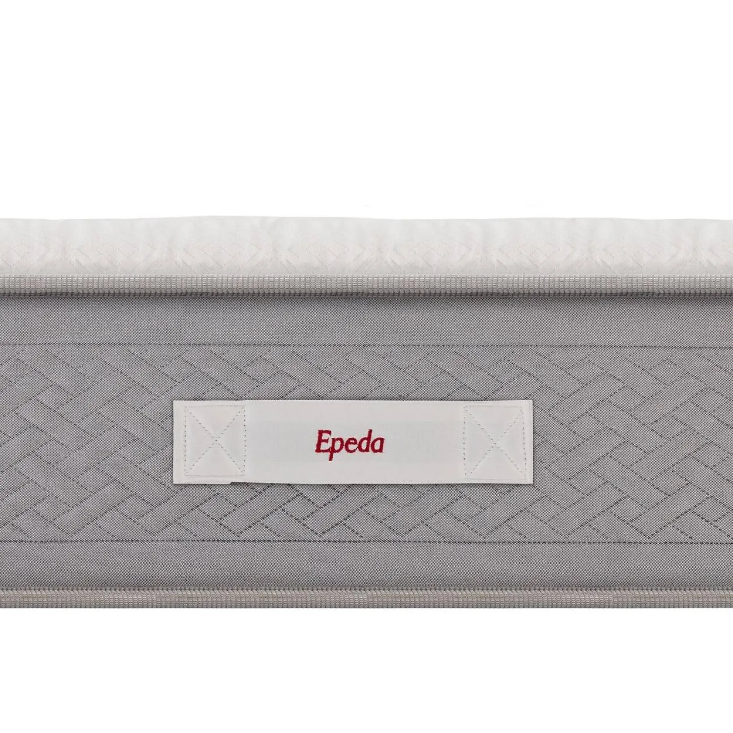 EPEDA Matelas ressorts ensachés 30 cm Etoilé