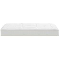 EPEDA Matelas ressorts ensachés 22,5cm Balade Enveloppant