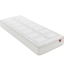 EPEDA Matelas ressorts ensachés 22,5 cm Balade Equilibré