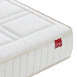 EPEDA Matelas ressorts ensachés 22,5 cm Balade Equilibré