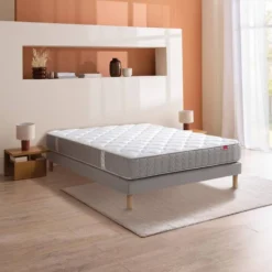 EPEDA Matelas ressorts Multi-Actif 26 cm Eloria