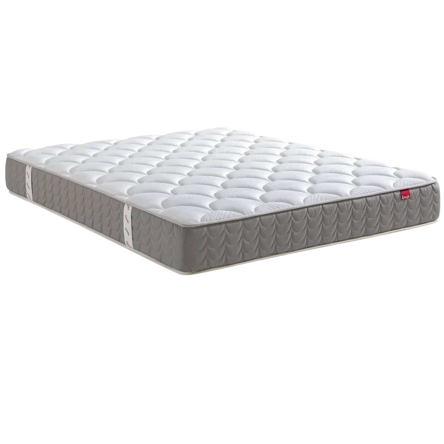 EPEDA Matelas ressorts Multi-Actif 26 cm Eloria