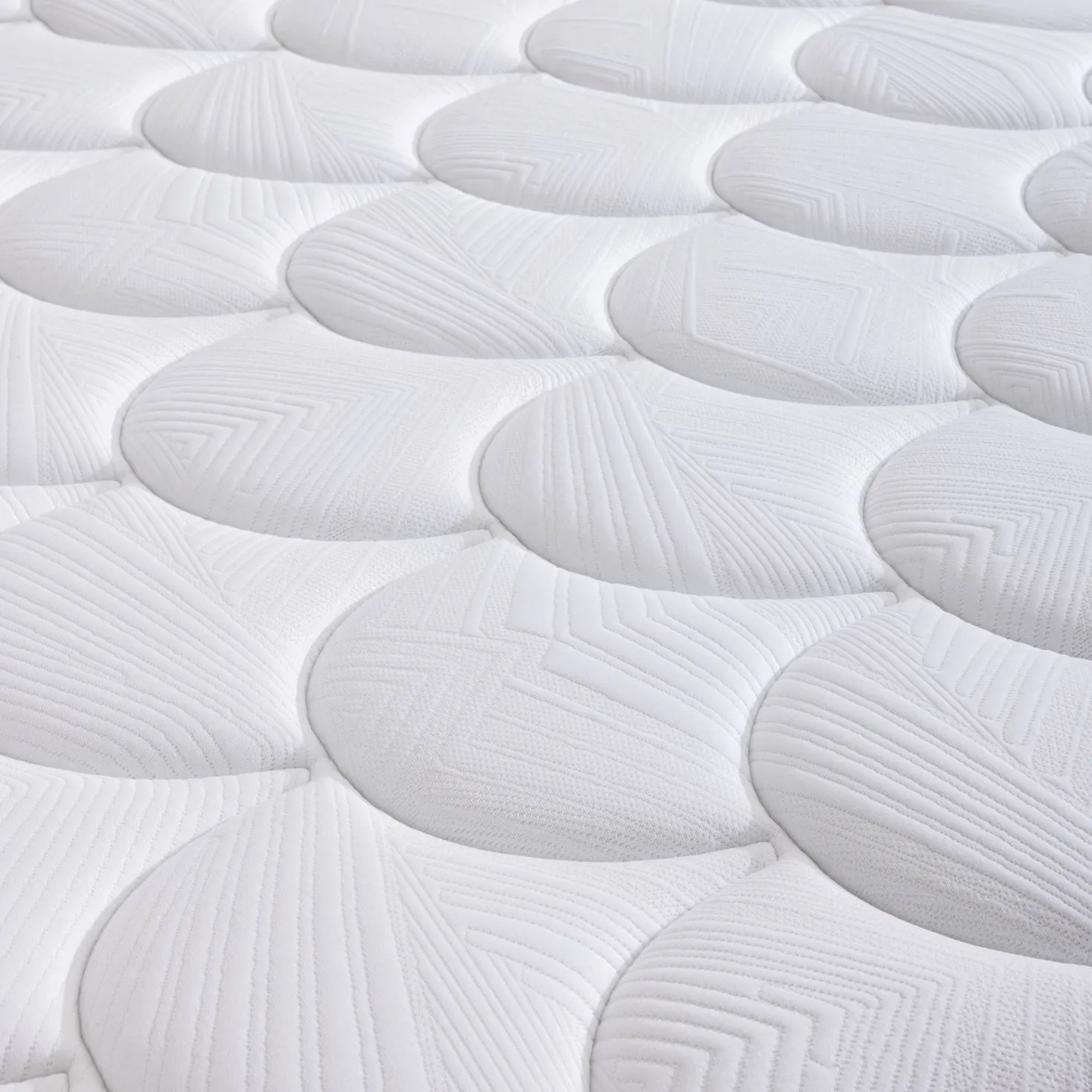 EPEDA Matelas ressorts Multi-Actif 26 cm Eloria