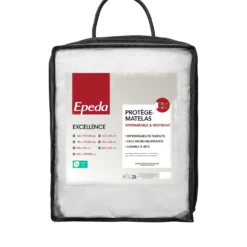 EPEDA Protège matelas Excellence