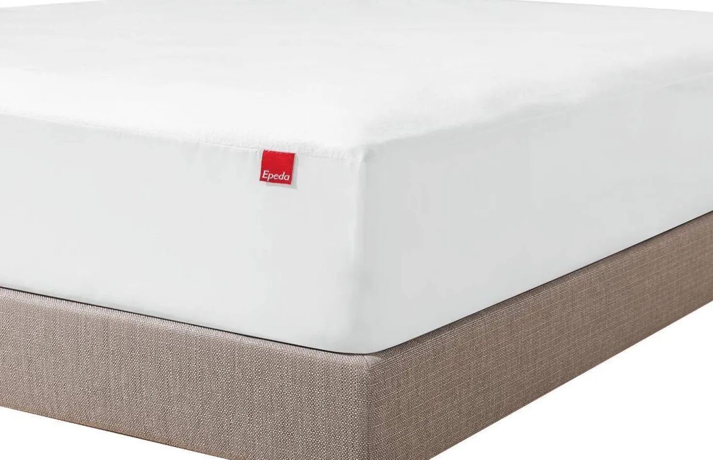 EPEDA Protège matelas Quiétude