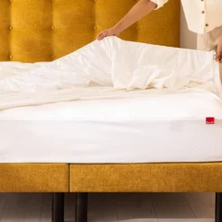 EPEDA Protège matelas Quiétude
