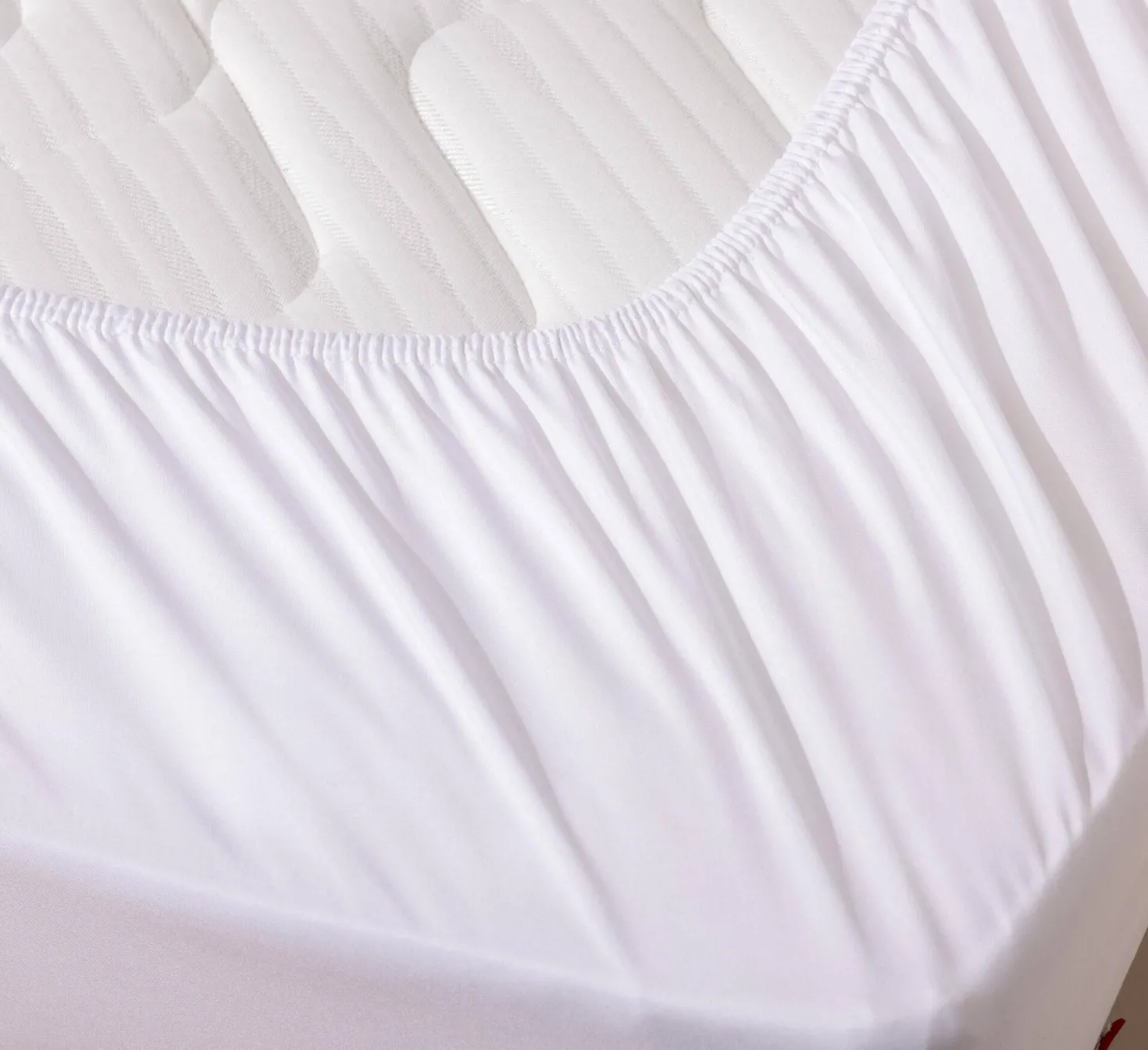 EPEDA Protège matelas Quiétude