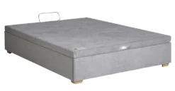 EPEDA Sommier coffre 34 cm Hercule
