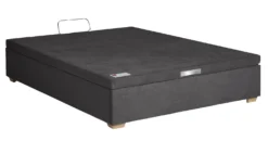 EPEDA Sommier coffre 34 cm Hercule