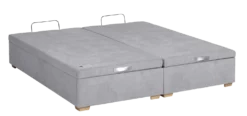 EPEDA Sommier coffre 34 cm Hercule