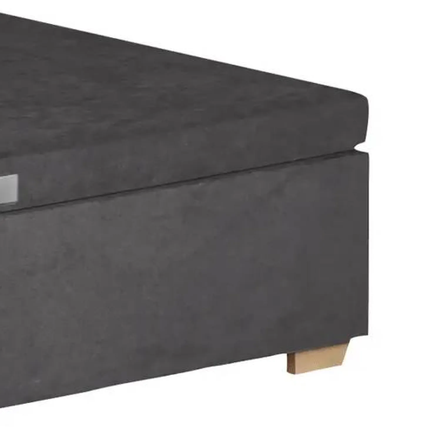 EPEDA Sommier coffre 34 cm Hercule