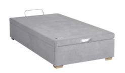 EPEDA Sommier coffre 34 cm Hercule