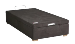 EPEDA Sommier coffre 34 cm Hercule