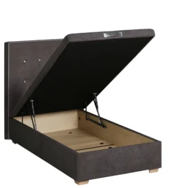 EPEDA Sommier coffre 34 cm Hercule