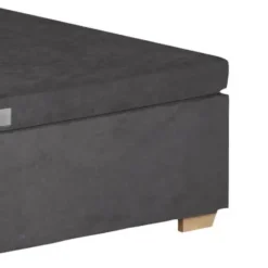 EPEDA Sommier coffre 34 cm Hercule