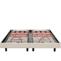 EPEDA Sommier électrique 15 cm Escapade
