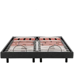 EPEDA Sommier électrique 15 cm Escapade
