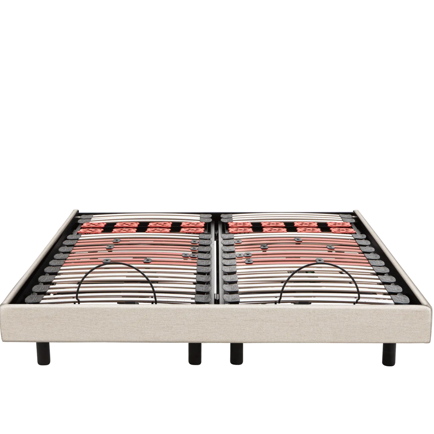 EPEDA Sommier électrique 15 cm Escapade