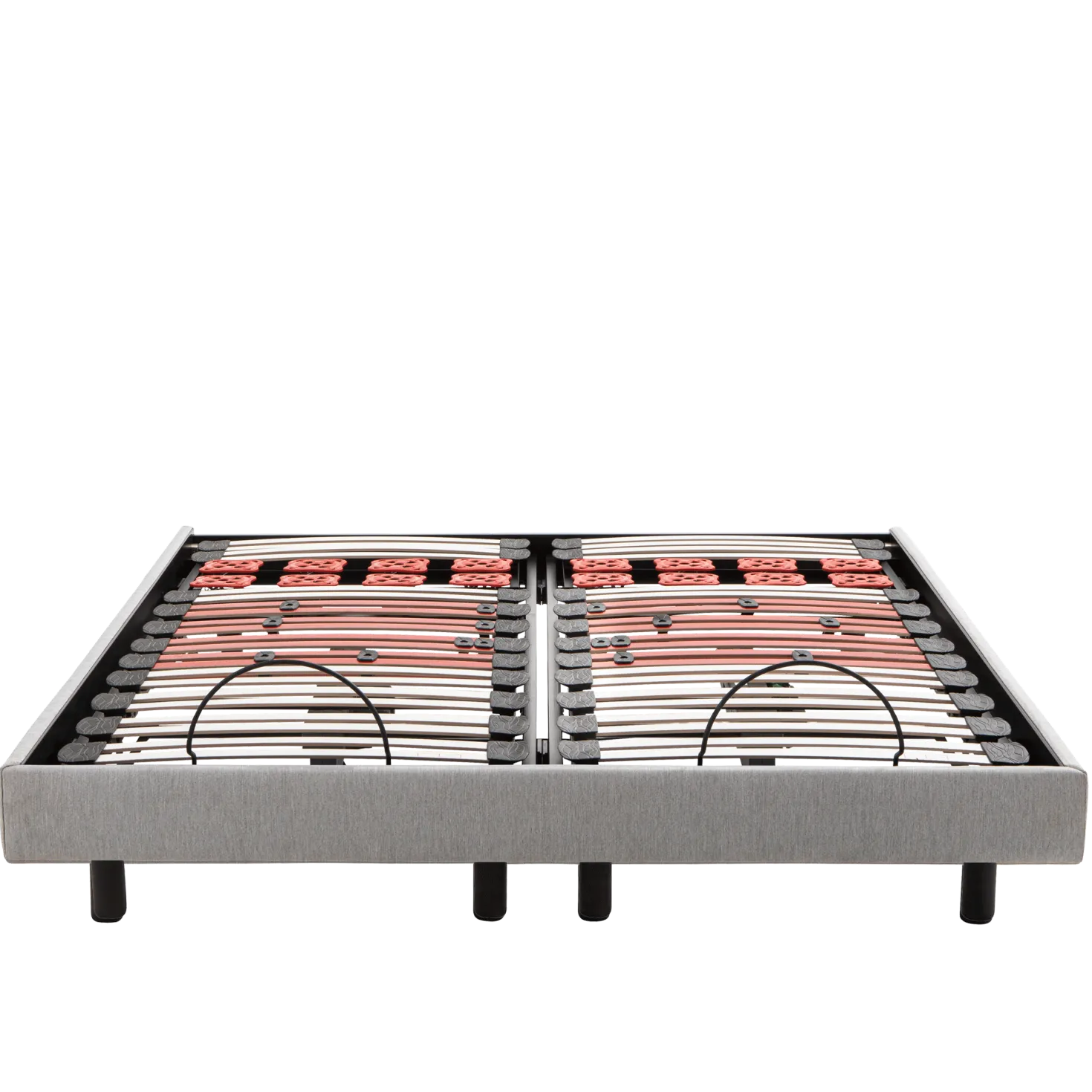 EPEDA Sommier électrique 15 cm Escapade