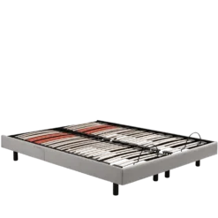 EPEDA Sommier électrique 15 cm Horizon