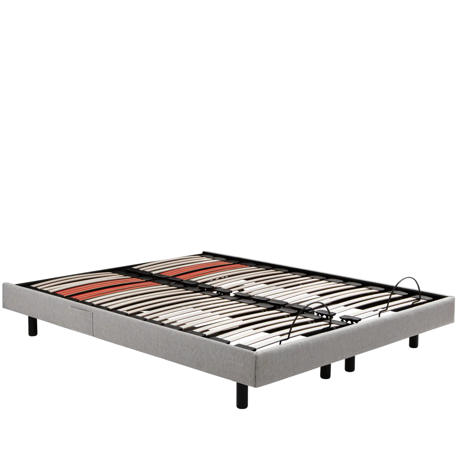 EPEDA Sommier électrique 15 cm Horizon