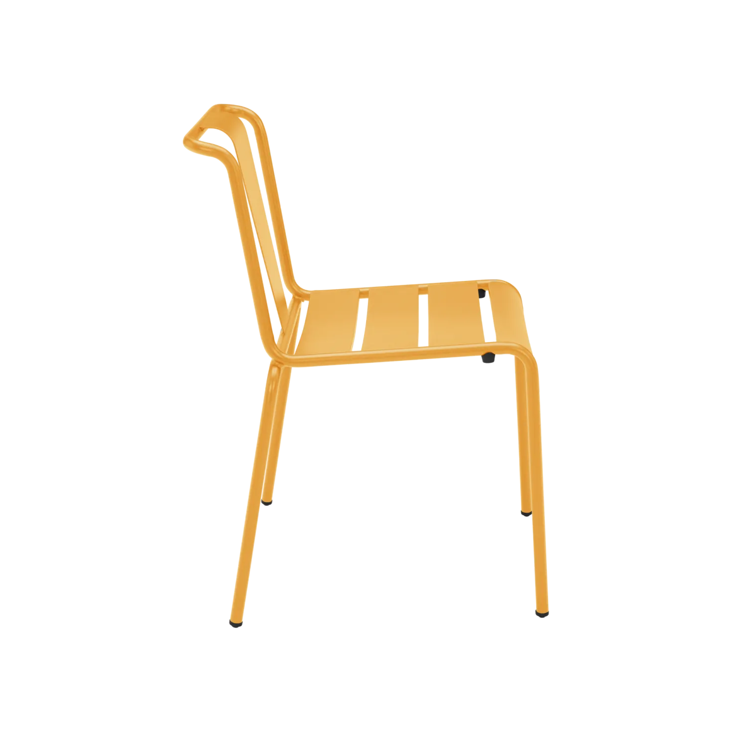 EREME Lot de 2 Chaises Paname