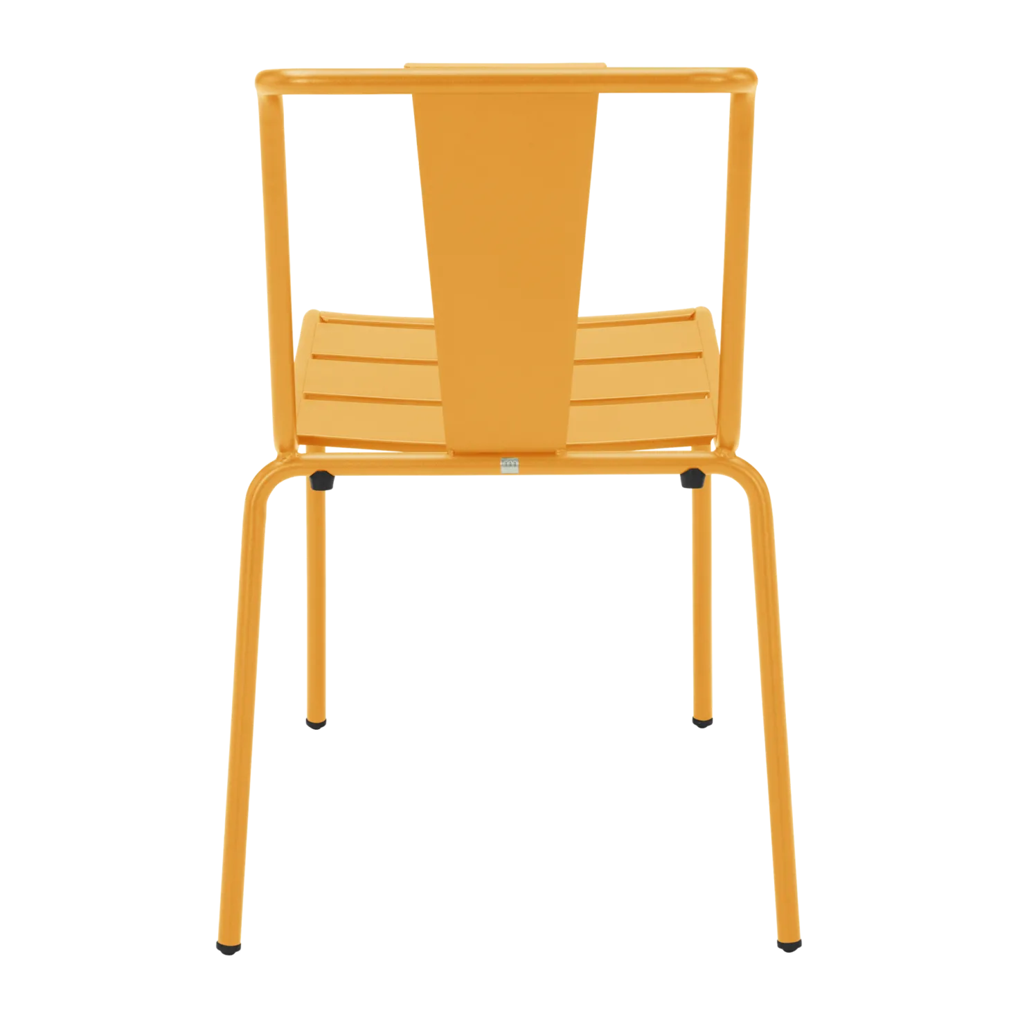 EREME Lot de 2 Chaises Paname