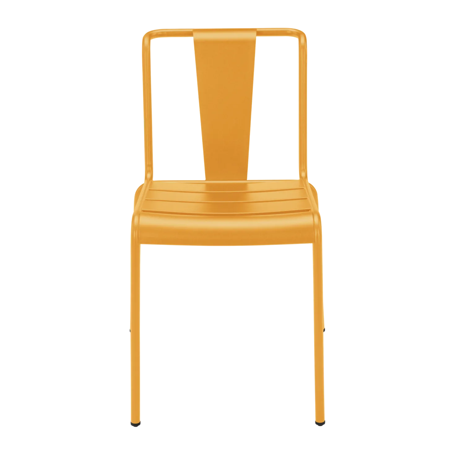 EREME Lot de 2 Chaises Paname