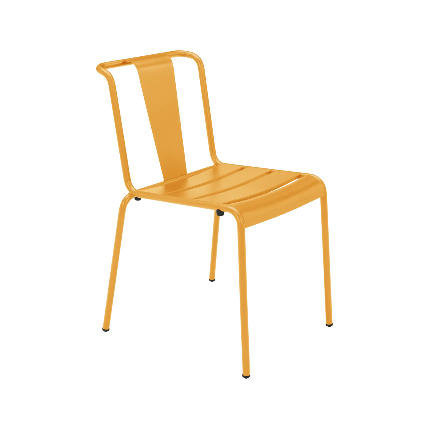 EREME Lot de 2 Chaises Paname