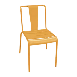 EREME Lot de 2 Chaises Paname