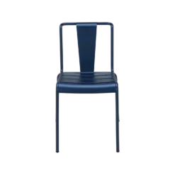 EREME Lot de 2 Chaises Paname