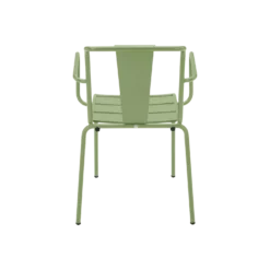 EREME Lot de 2 Fauteuils Paname