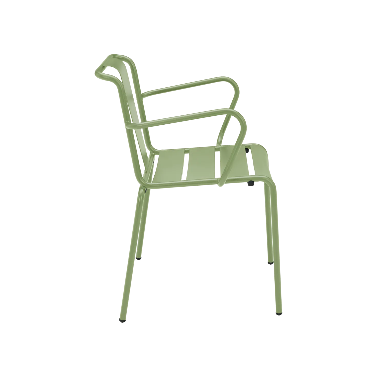 EREME Lot de 2 Fauteuils Paname