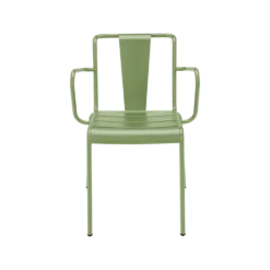 EREME Lot de 2 Fauteuils Paname