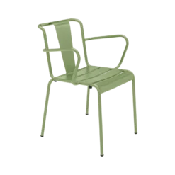 EREME Lot de 2 Fauteuils Paname