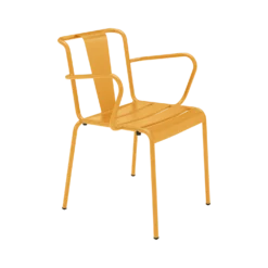 EREME Lot de 2 Fauteuils Paname