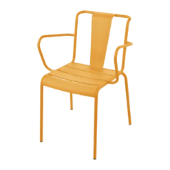 EREME Lot de 2 Fauteuils Paname