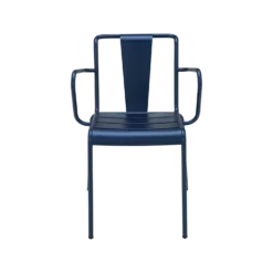 EREME Lot de 2 Fauteuils Paname