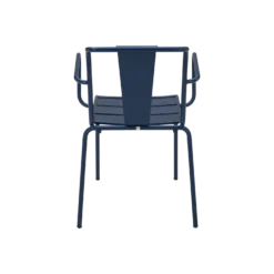 EREME Lot de 2 Fauteuils Paname
