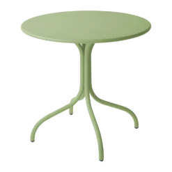 EREME Table Ronde Ø100 cm Agora 2