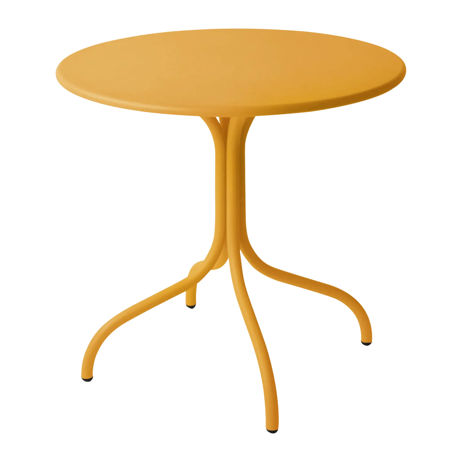 EREME Table Ronde Ø100 cm Agora 2