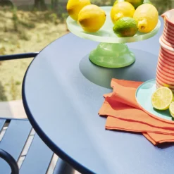 EREME Table Ronde Ø100 cm Agora 2